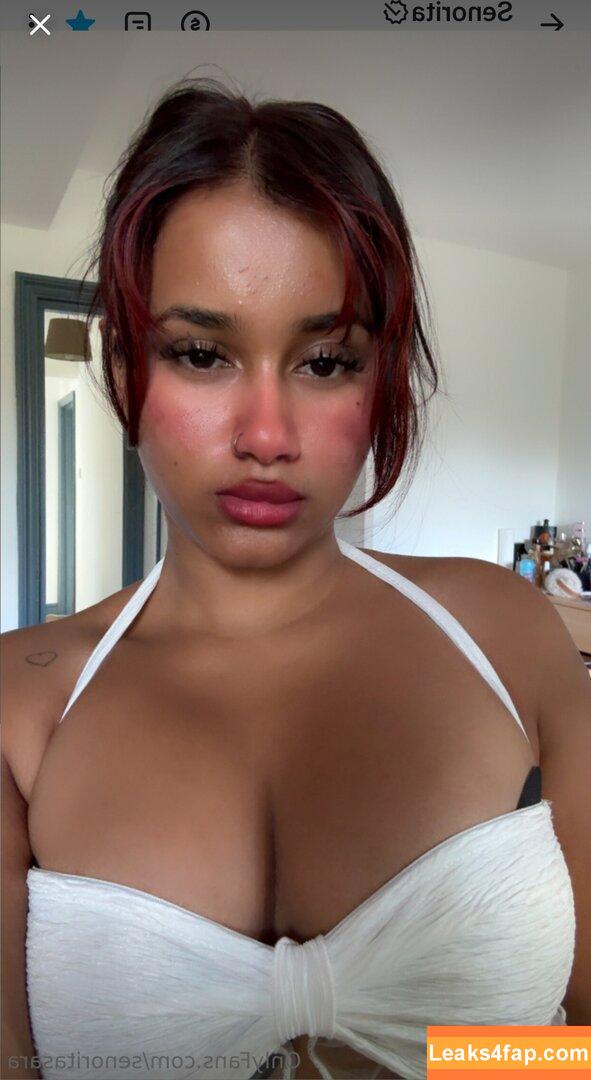 Senorita Sara / miss.seno / senorita_sara._ / senoritasara leaked photo photo #0068