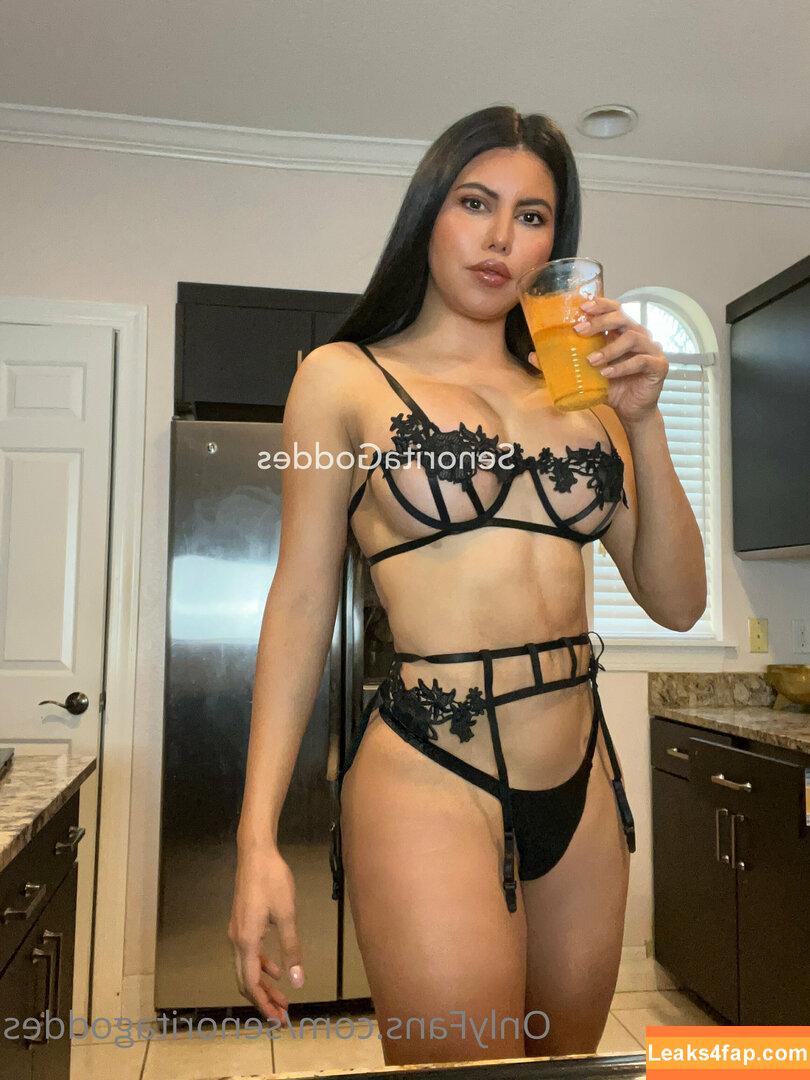 senoritagoddes /  leaked photo photo #0012