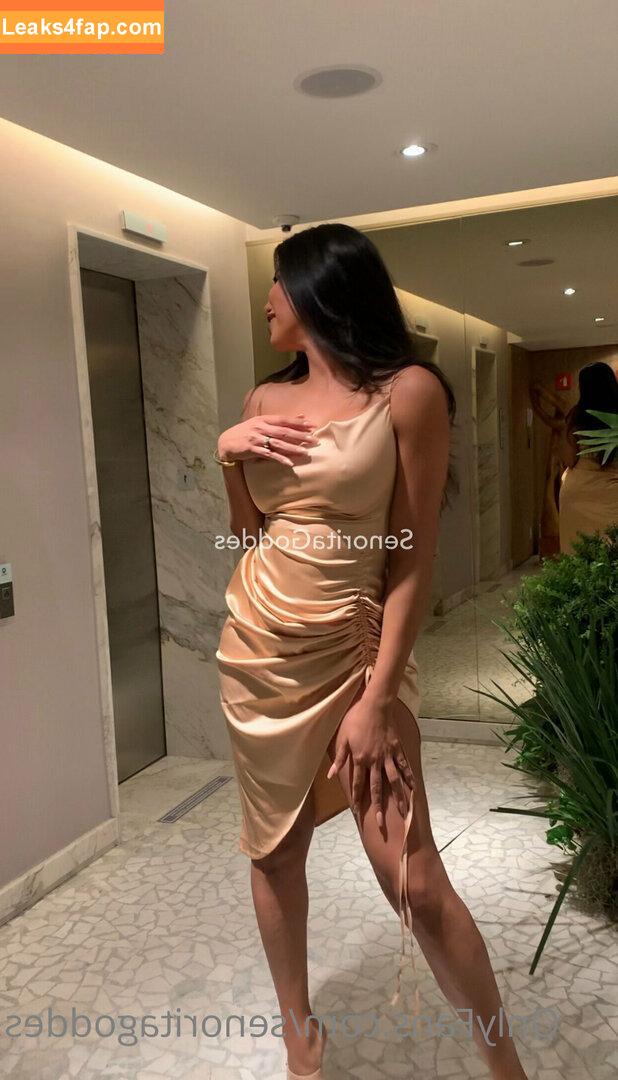 senoritagoddes /  leaked photo photo #0014