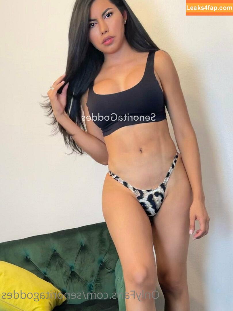 senoritagoddes /  leaked photo photo #0019