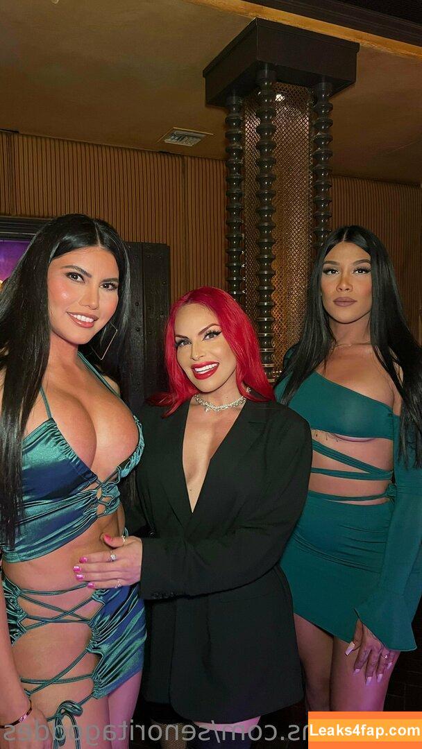 senoritagoddes /  leaked photo photo #0076