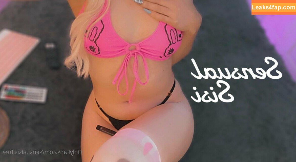 sensualsisifree /  leaked photo photo #0018