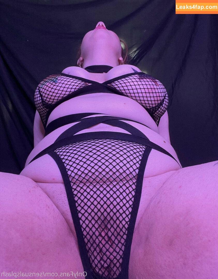 sensualsplash /  leaked photo photo #0016