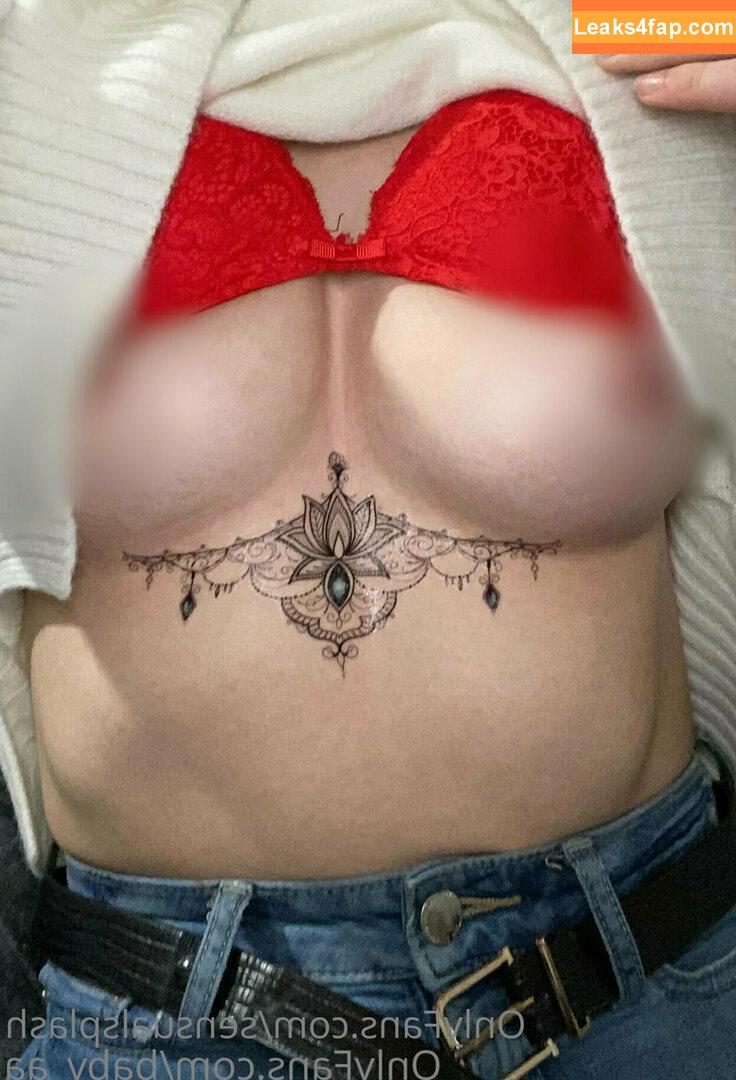 sensualsplash /  leaked photo photo #0090