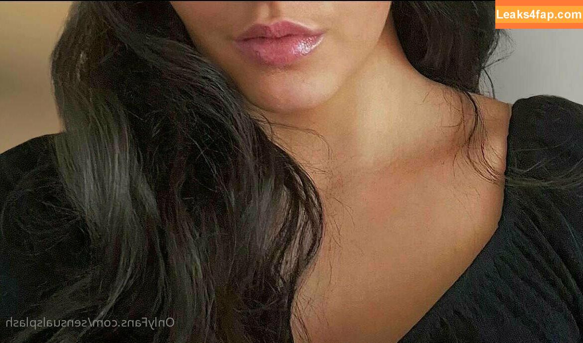 sensualsplash /  leaked photo photo #0126