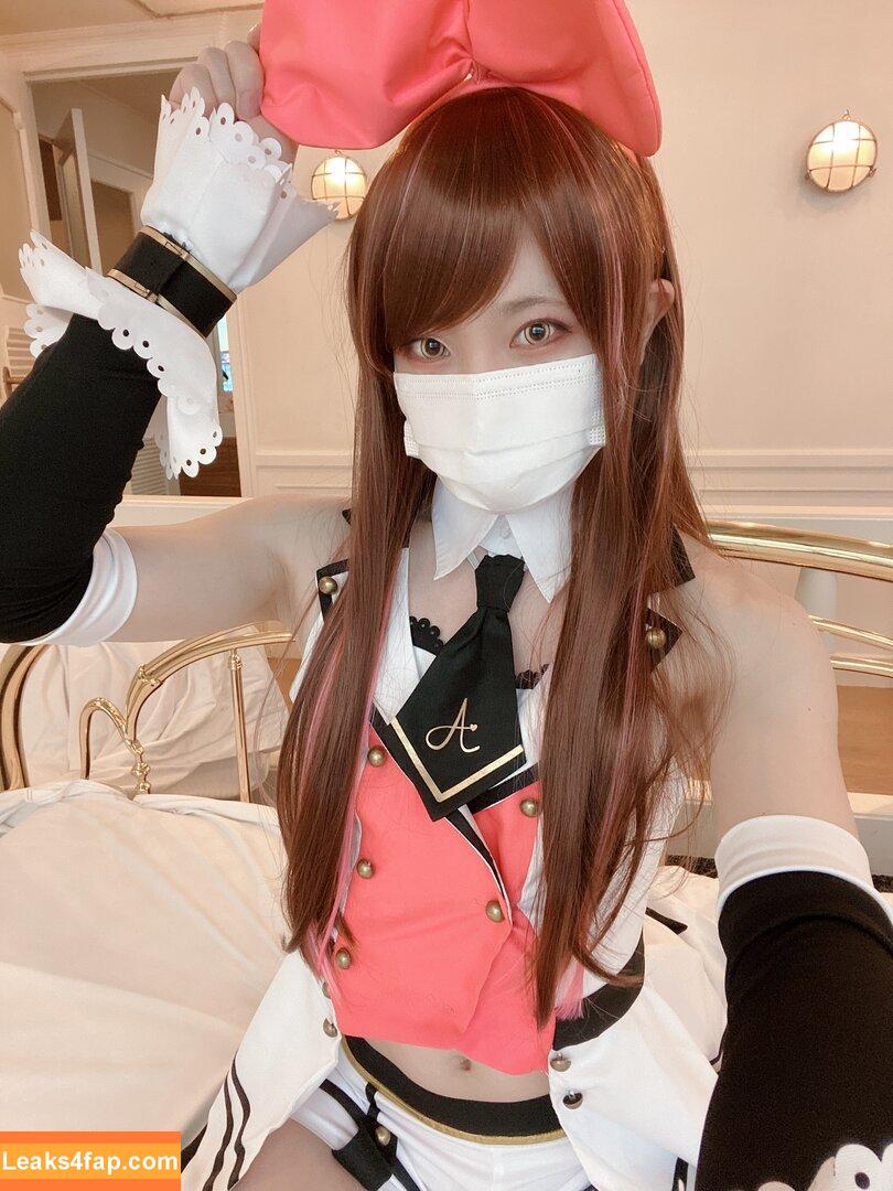 Senyasenyanko / senananacos leaked photo photo #0182