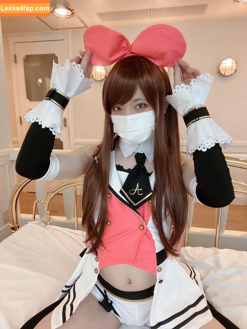 Senyasenyanko / senananacos leaked photo photo #0184