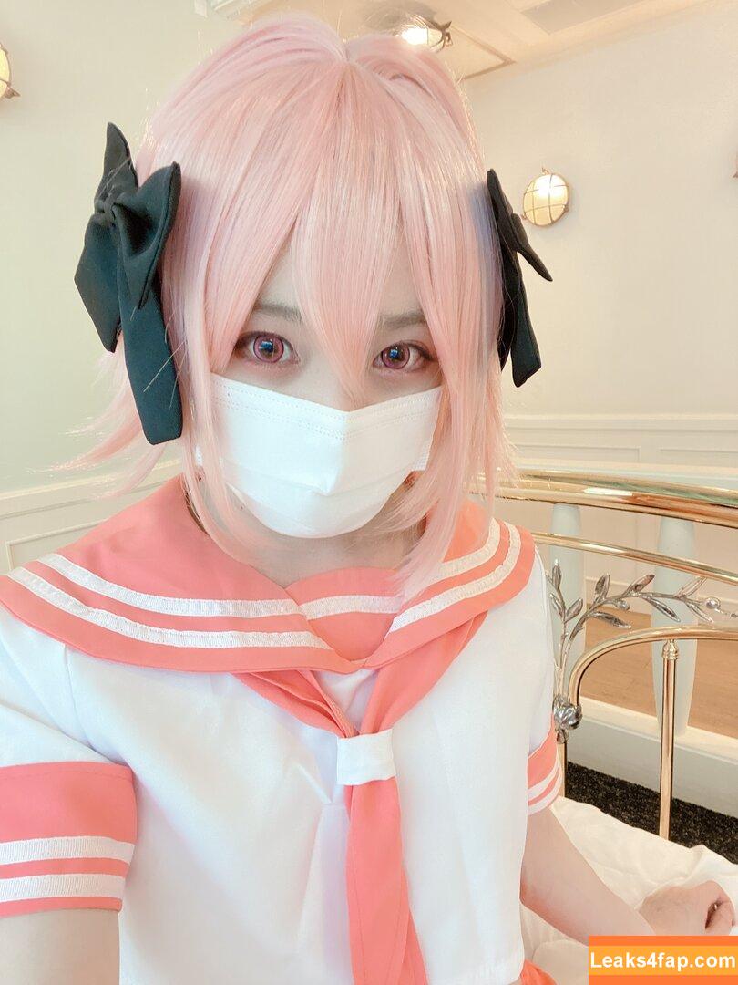 Senyasenyanko / senananacos leaked photo photo #0205