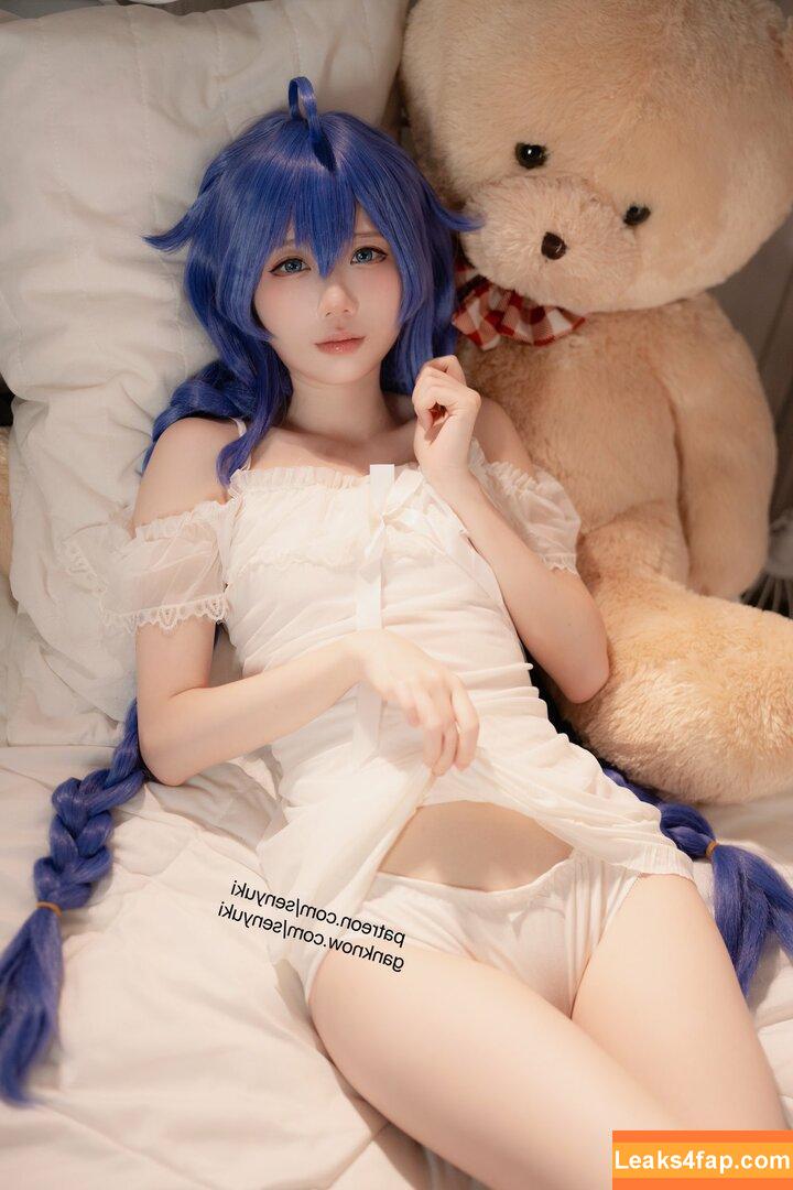 Senyuki Cosplay / _senyuki_ / senyuki leaked photo photo #0007