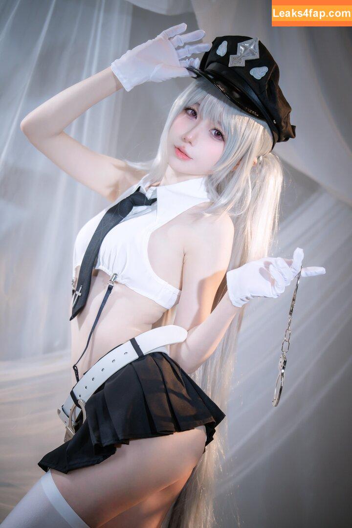 Senyuki Cosplay / _senyuki_ / senyuki слитое фото фото #0026