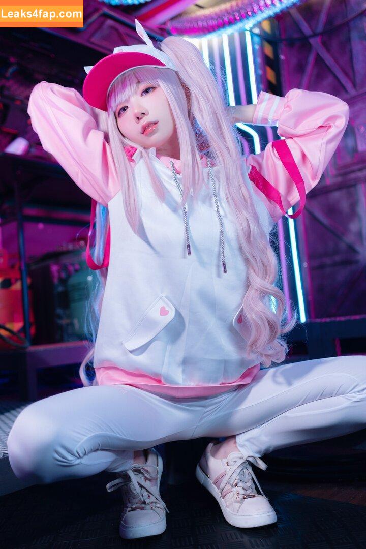 Senyuki Cosplay / _senyuki_ / senyuki слитое фото фото #0030