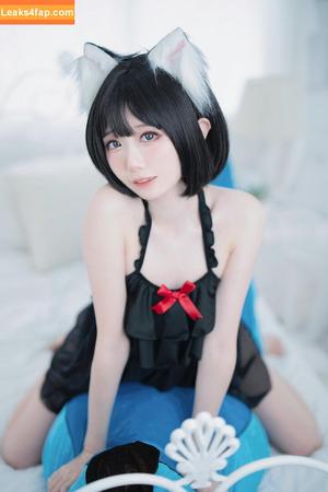 Senyuki Cosplay фото #0021