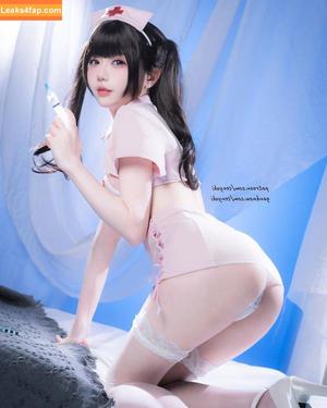Senyuki Cosplay фото #0024