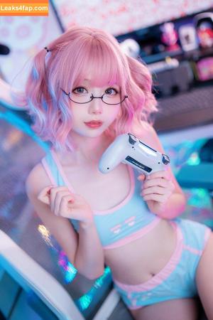 Senyuki Cosplay фото #0029