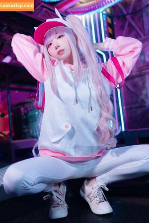 Senyuki Cosplay фото #0030