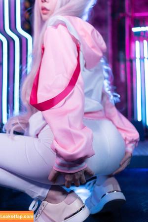 Senyuki Cosplay фото #0031