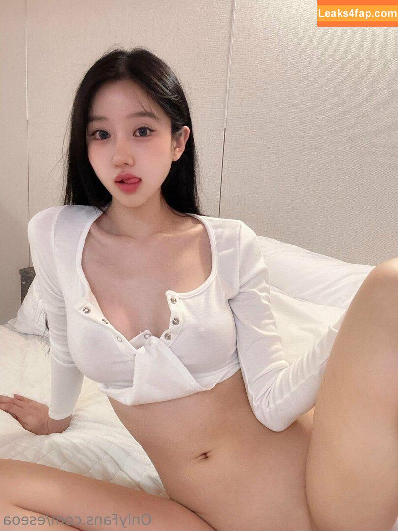 Seoa / KBJ - dodo / e_seoa leaked photo photo #0596