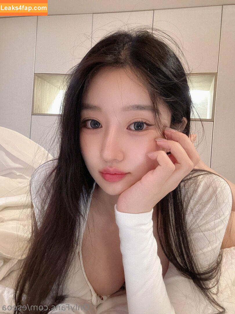 Seoa / KBJ - dodo / e_seoa leaked photo photo #0605
