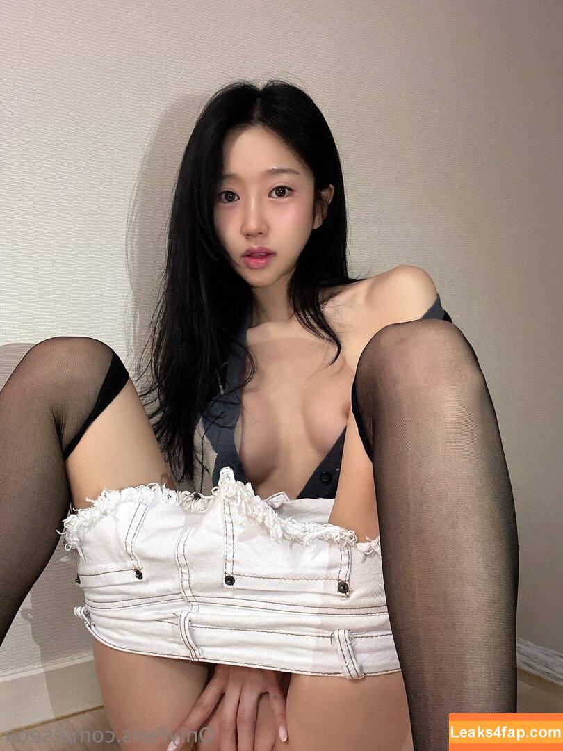 Seoa / KBJ - dodo / e_seoa слитое фото фото #1175