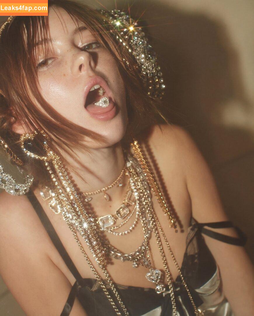 Sephira Lily Street / Kingsephi leaked photo photo #0083