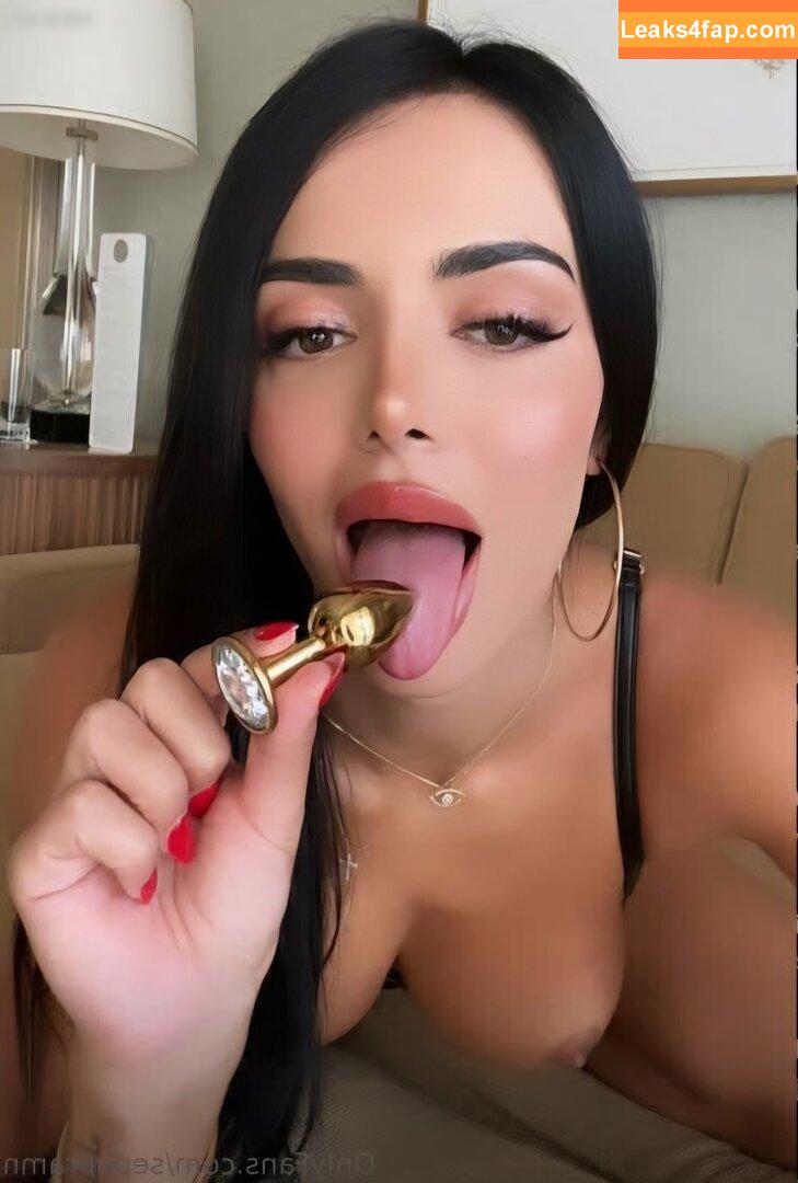 Sephora Maria Noori / sephoramn leaked photo photo #0003