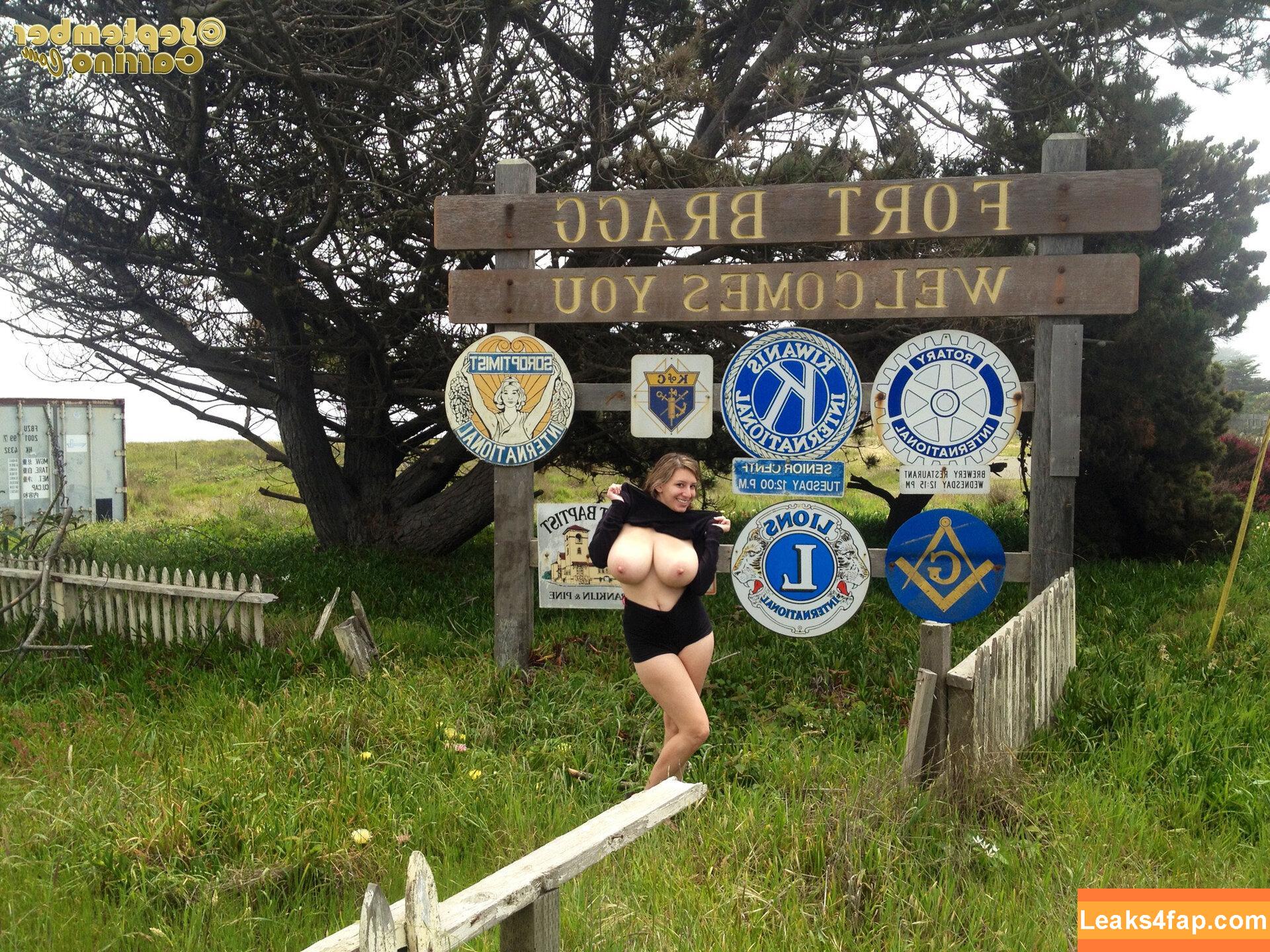 September Carrino / septembercarrio / theseptembercarrino слитое фото фото #0736