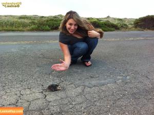 September Carrino фото #0733