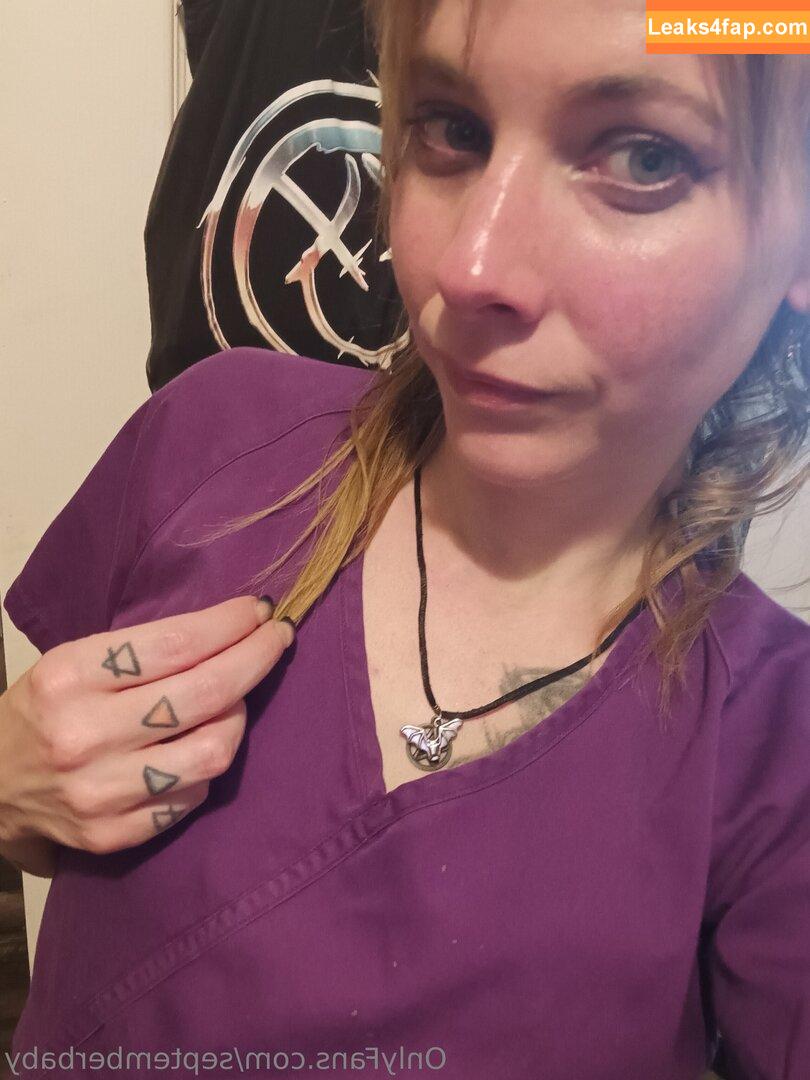 septemberbaby /  leaked photo photo #0030