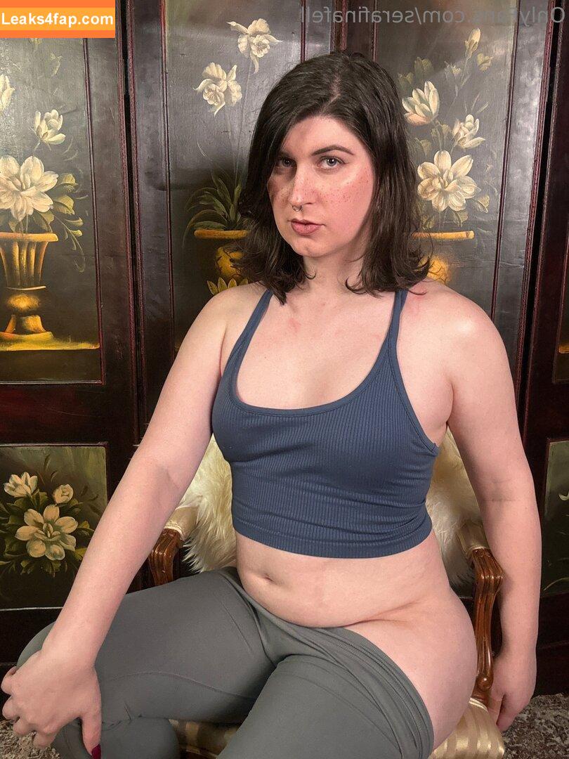 SerafinaFell leaked photo photo #0080
