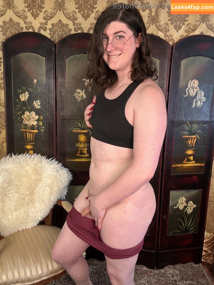 SerafinaFell leaked photo photo #0086