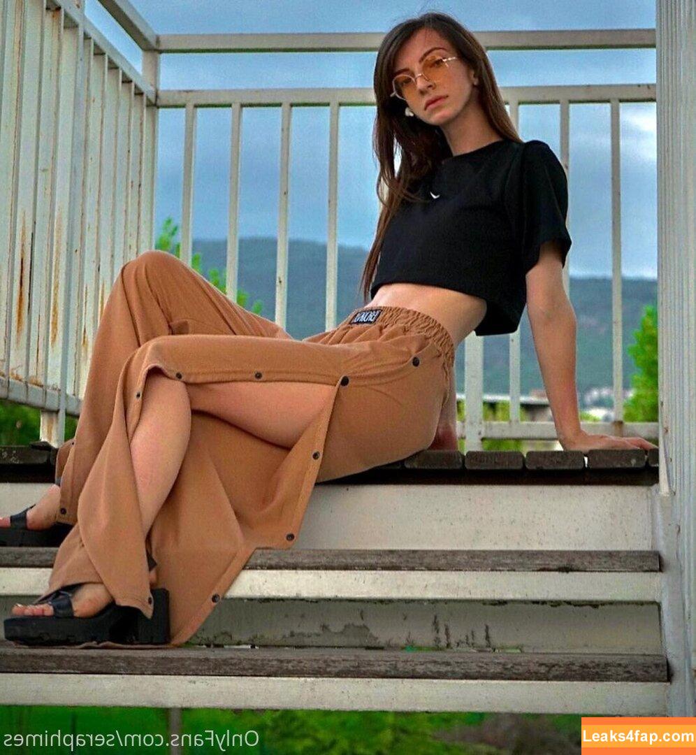 seraphimes / seraphimshockofficial leaked photo photo #0002