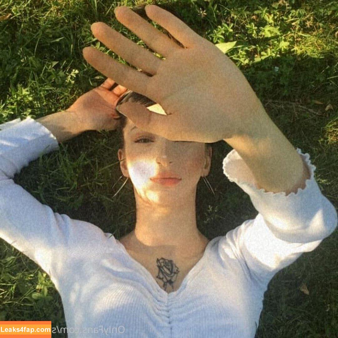 seraphimes / seraphimshockofficial leaked photo photo #0005