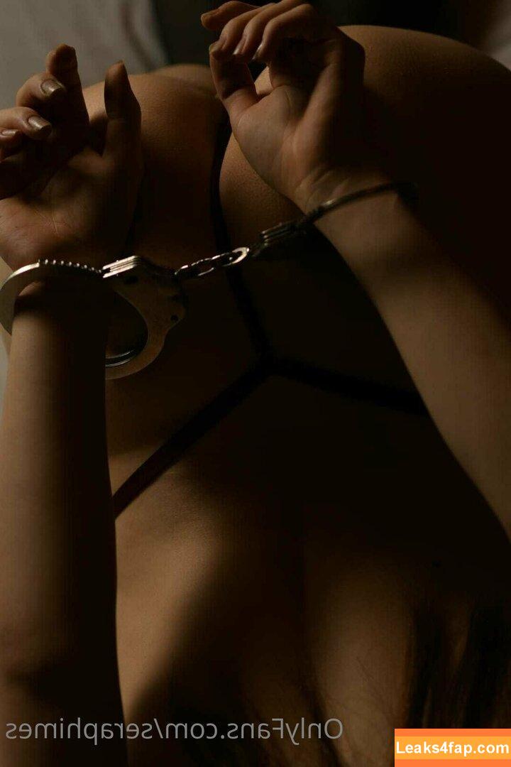 seraphimes / seraphimshockofficial leaked photo photo #0009