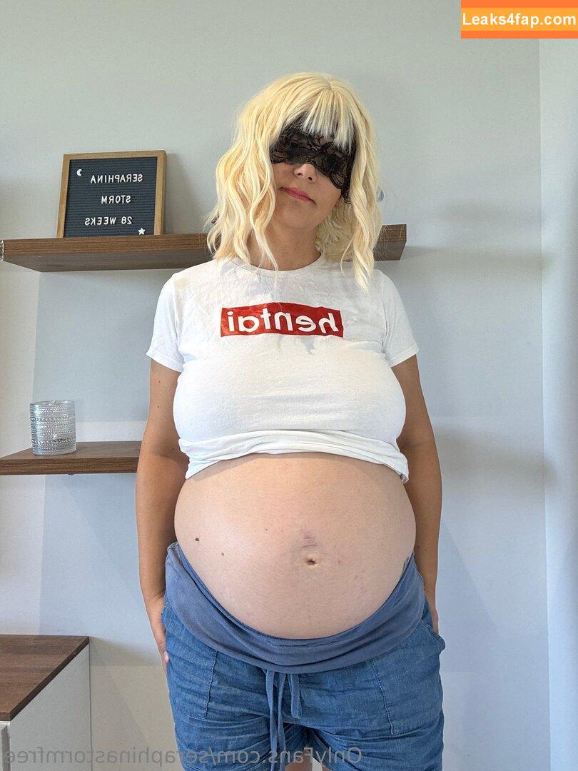 seraphinastormfree / seraphinastorm leaked photo photo #0003