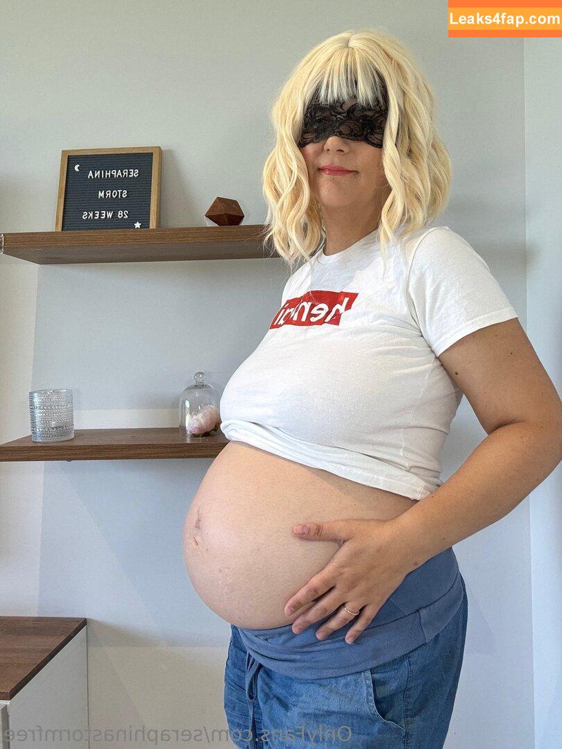 seraphinastormfree / seraphinastorm leaked photo photo #0004