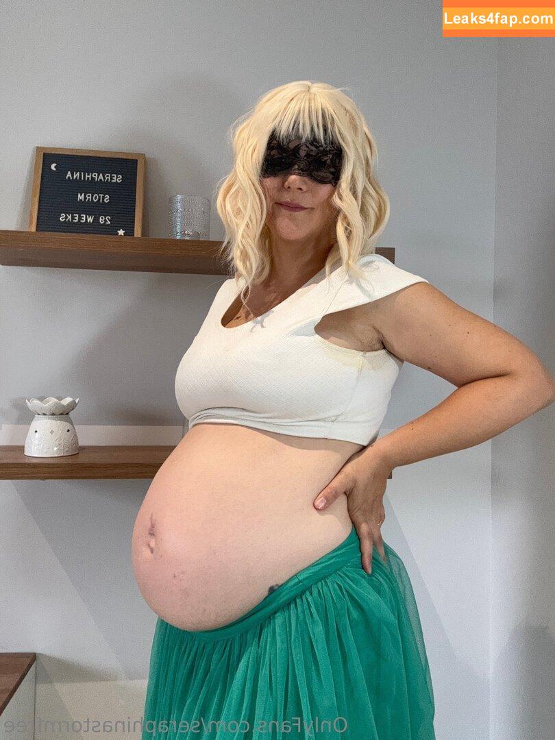 seraphinastormfree / seraphinastorm leaked photo photo #0005