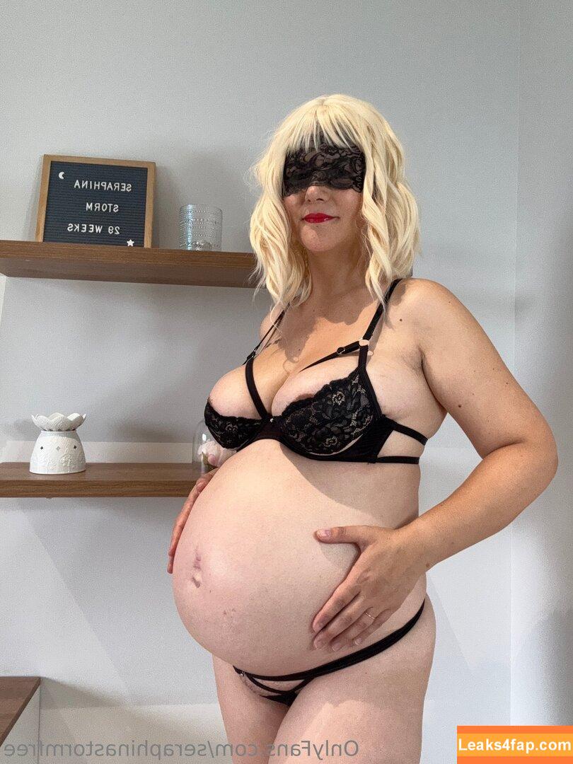 seraphinastormfree / seraphinastorm leaked photo photo #0006