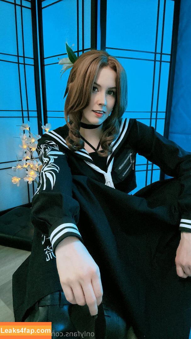 seraphultima /  leaked photo photo #0097