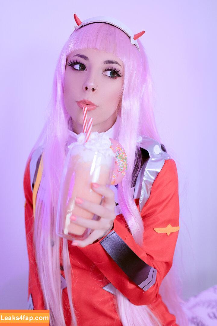 SerasCosplay /  leaked photo photo #0003