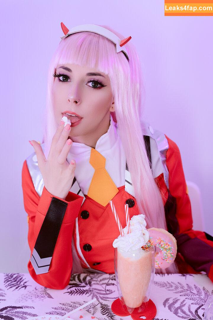 SerasCosplay /  leaked photo photo #0004