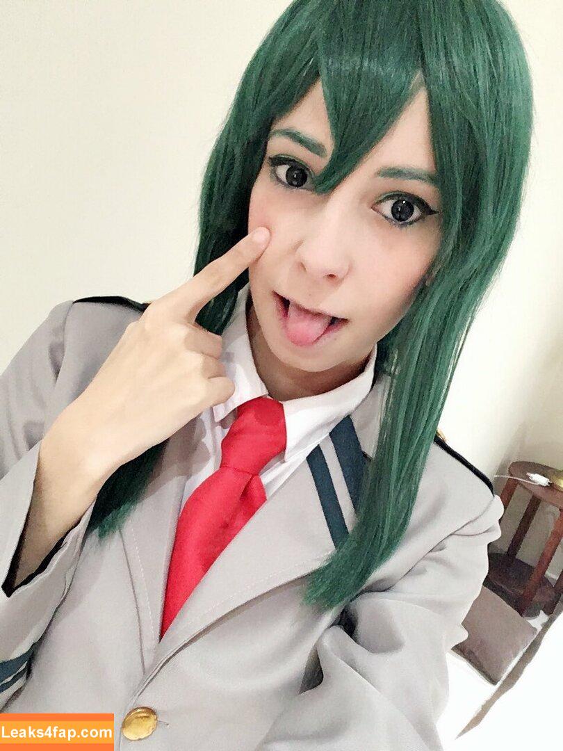 SerasCosplay /  leaked photo photo #0033