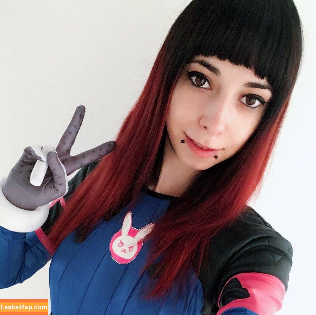 SerasCosplay /  leaked photo photo #0104