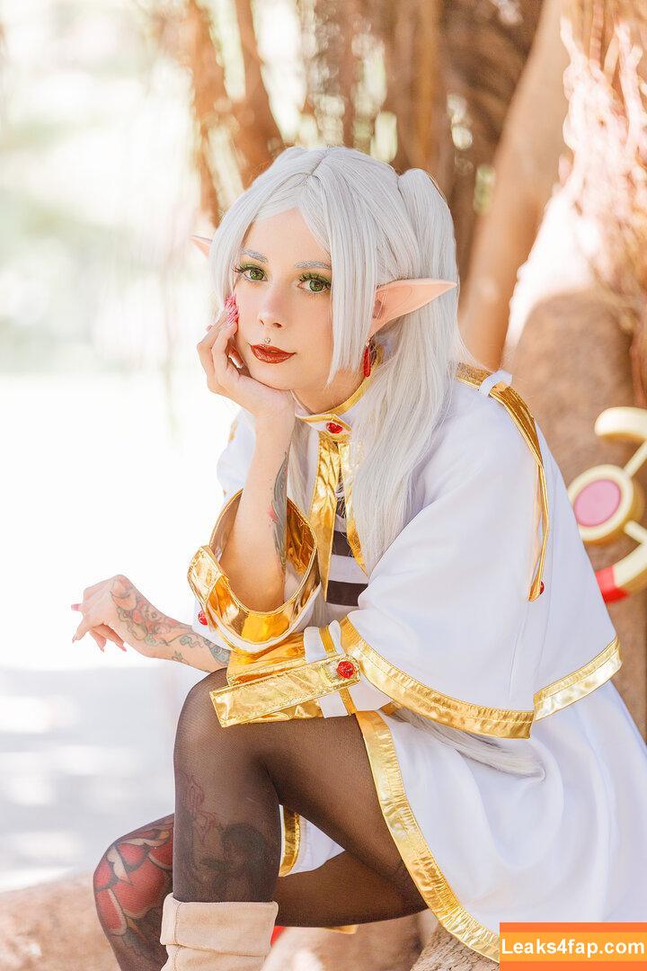 SerasCosplay /  leaked photo photo #0220