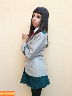 SerasCosplay photo #0031