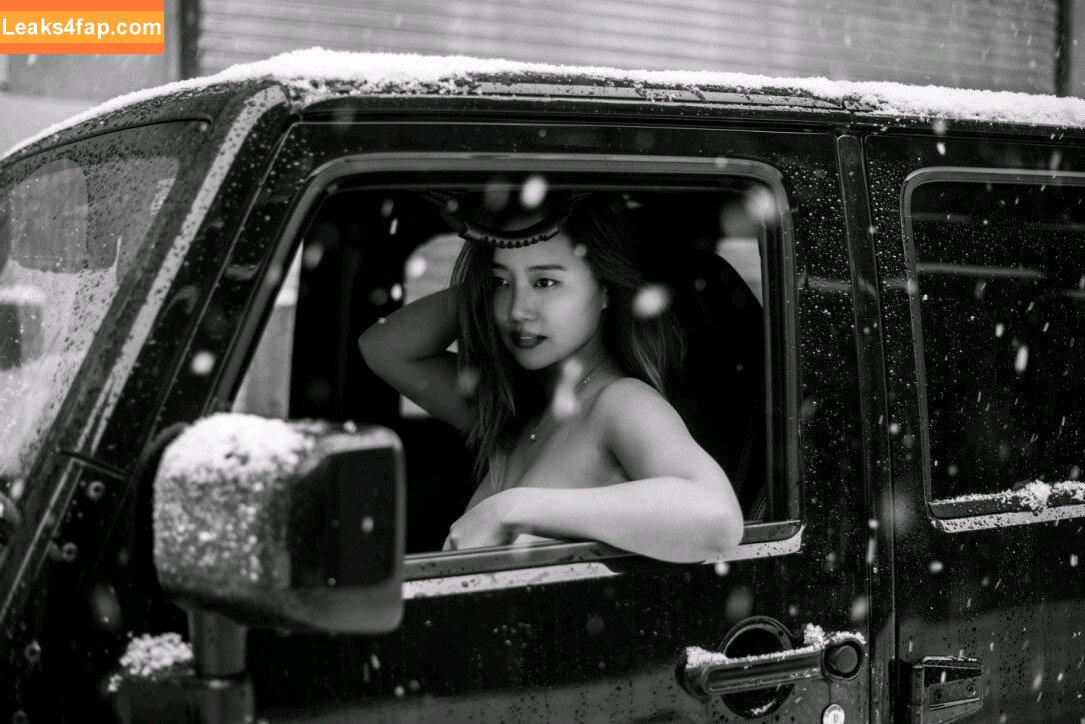 Serena Jung / iam.serenas leaked photo photo #0036