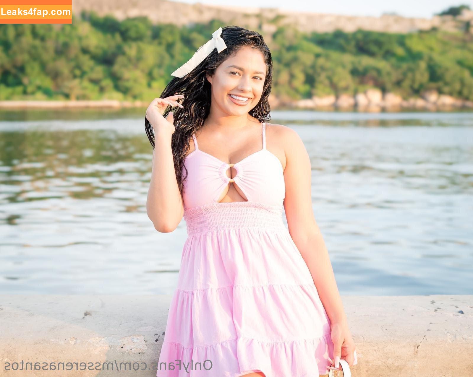 Serena Santos / msserenasantos / theserenasantos leaked photo photo #0196