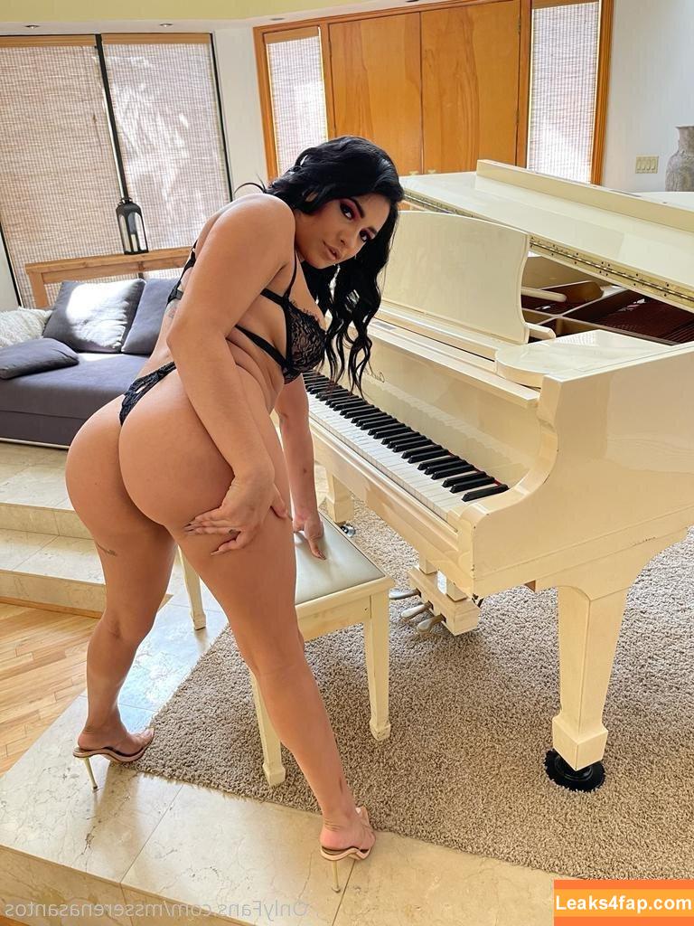Serena Santos / msserenasantos / theserenasantos leaked photo photo #0208