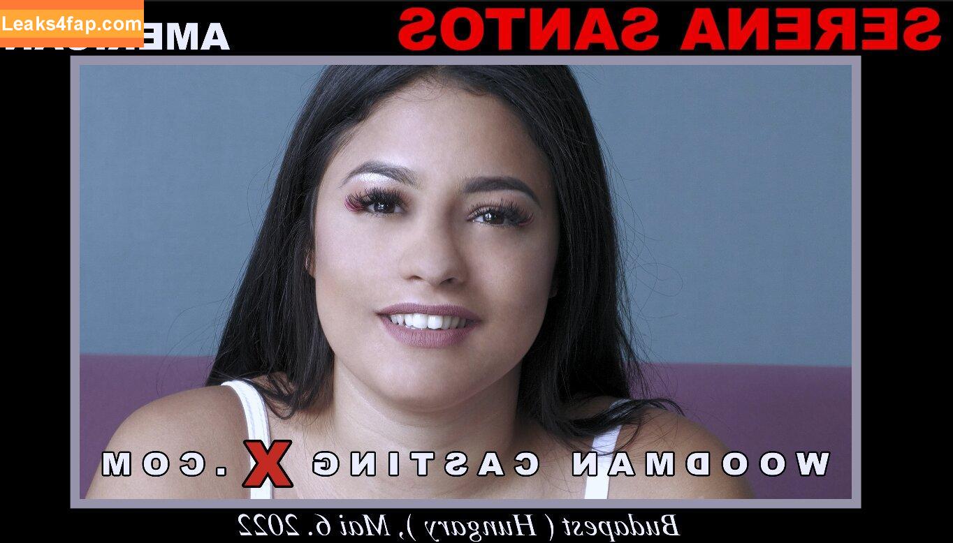 Serena Santos / msserenasantos / theserenasantos leaked photo photo #0210