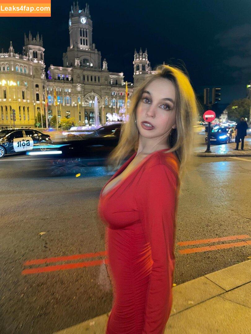 Serena Skybourne / serenaskybourne слитое фото фото #0073