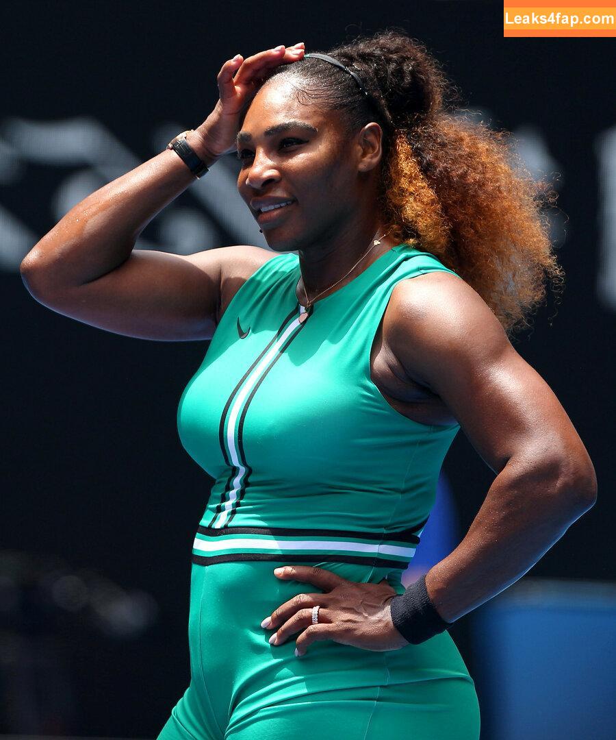 Serena Williams / serenawilliams слитое фото фото #0013